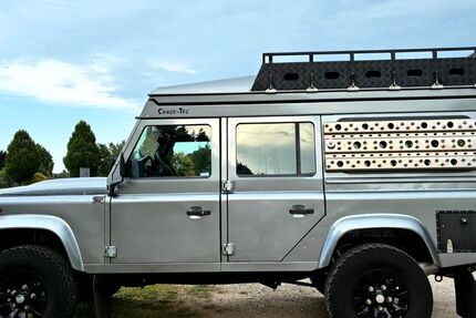 Land Rover Defender 119.280 km 59.000 &euro; München 81545