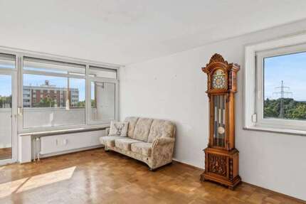 Wohnung München Aubing-Lochhausen-Langwied - 3 Zimmer, 73 m&sup2;, 440.000&euro; | Angebot:25349579