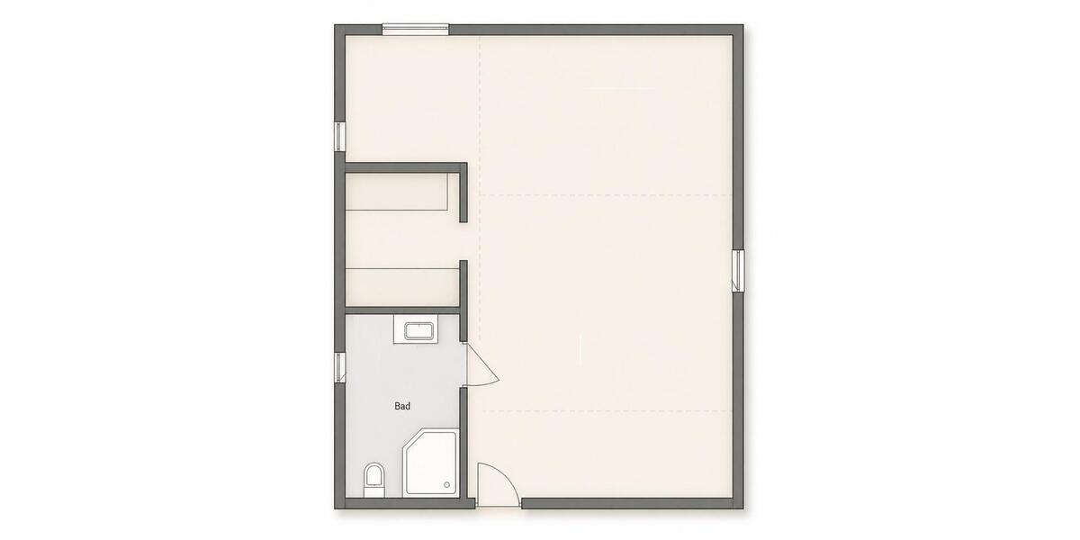 Erdgeschoßwohnung Karlsfeld - 3 Zimmer, 83 m&sup2;, 510.000&euro; | Angebot:26336550
