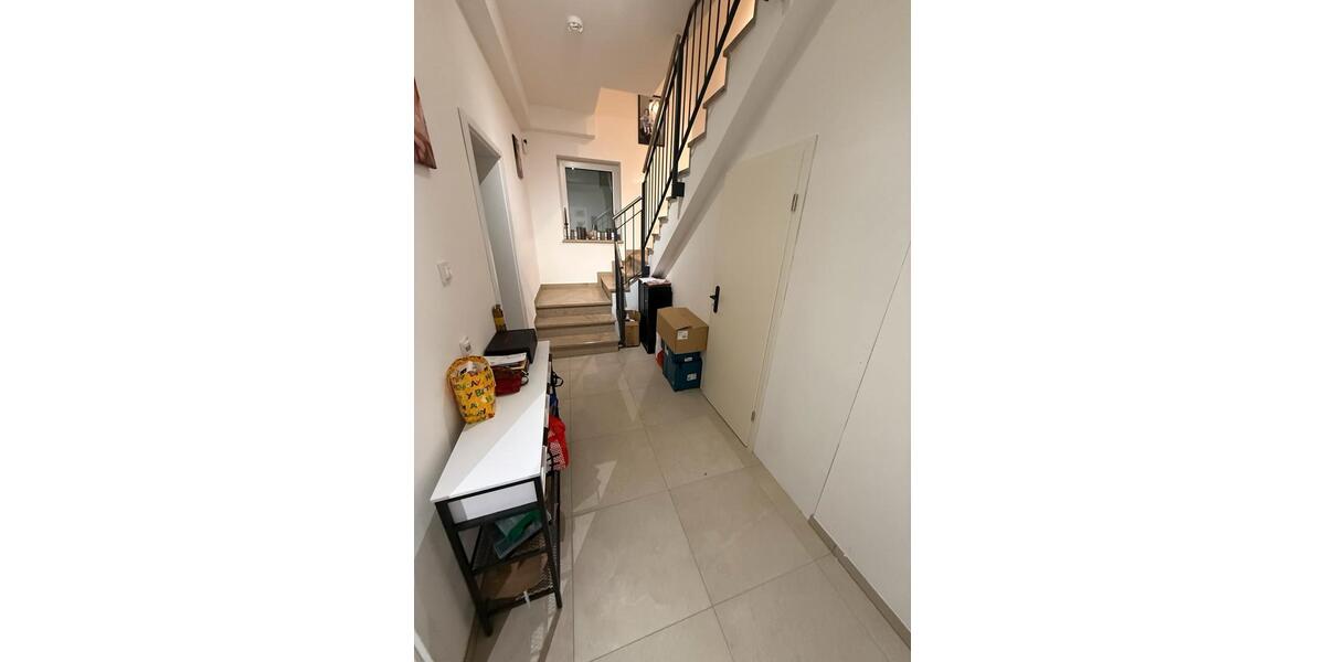 Terrassenwohnung München Ramersdorf-Perlach - 3 Zimmer, 110 m&sup2;, 2.240&euro; | Angebot:25932553