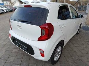 Kia PICANTO 1.2 VISION DESIGN 20.232 km 13.960 &euro; Höhenkirchen-Siegertsbrun 85635