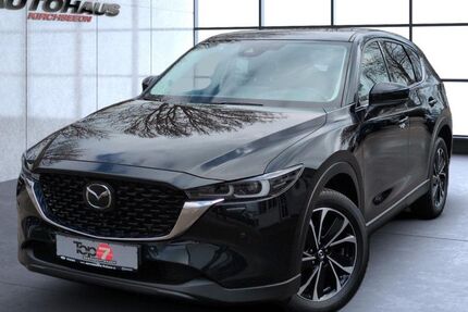 Mazda CX-5 87.300 km 26.750 &euro; Kirchseeon 85614