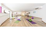 Geeignet als Yoga-Studio zimmer