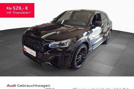 Audi SQ2