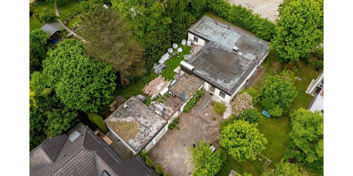 Grundstück München Ramersdorf-Perlach - 2.950.000&euro; | Angebot:26798465