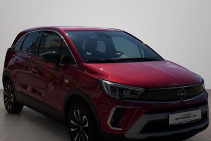 Opel Crossland (X) 17.169 km 21.990 &euro; Glonn 85625