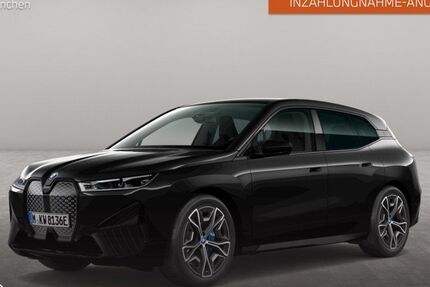 BMW iX 50.443 km 45.480 &euro; München 80939