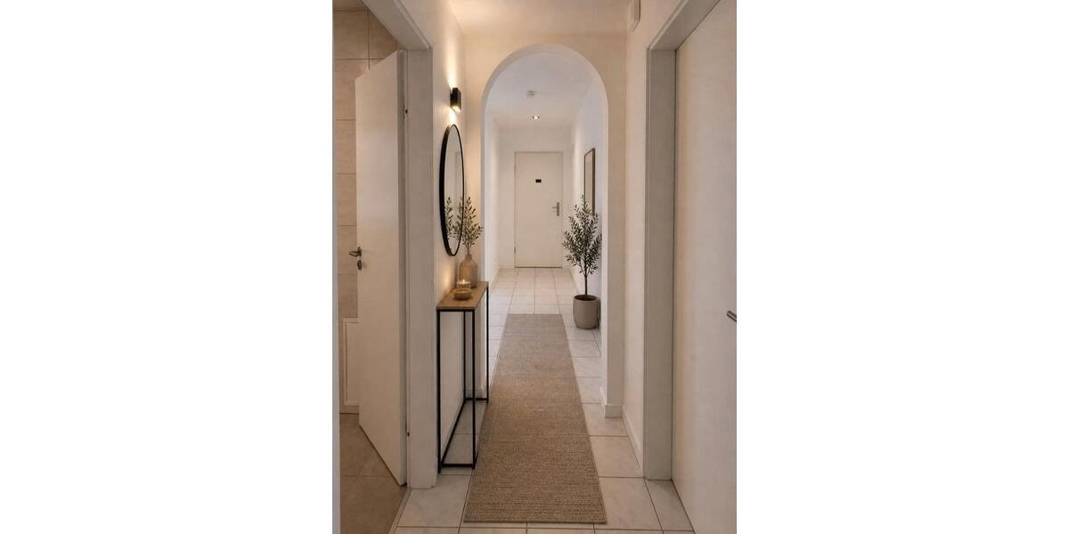 Etagenwohnung Karlsfeld - 3 Zimmer, 74 m&sup2;, 490.000&euro; | Angebot:26959090