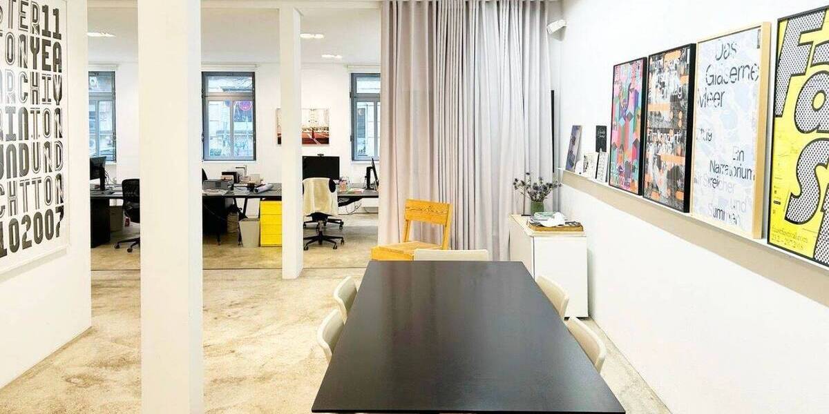 Gewerbeobjekt München Ludwigsvorstadt-Isarvorstadt - 325&euro; | Angebot:26348763