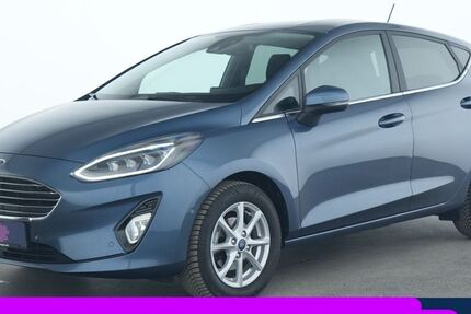 Ford Fiesta 40.497 km 13.745 &euro; Garching bei München 85748