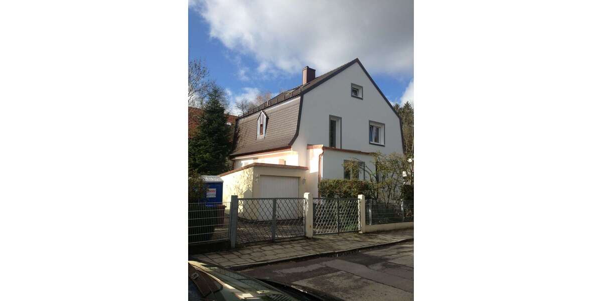 Etagenwohnung Krailling - 1.5 Zimmer, 31 m&sup2;, 650&euro; | Angebot:27144484
