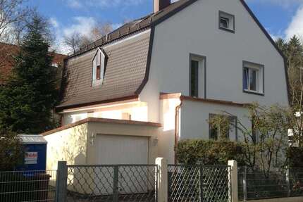 Wohnung Krailling - 1.5 Zimmer, 31 m&sup2;, 650&euro; | Angebot:27144484