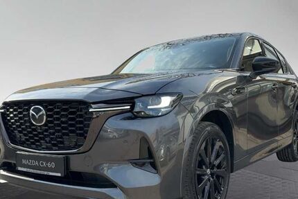 Mazda CX-60 5.000 km 58.490 &euro; München 81673