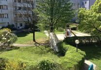 Wohnung 75 qm neben Giesing Bahnhofsplatz