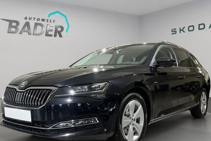 Skoda Superb 64.300 km 32.930 &euro; Wolfratshausen 82515