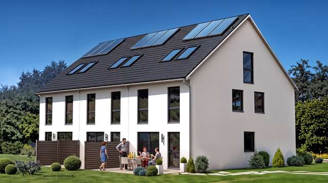 Einfamilienhaus München Feldmoching-Hasenbergl - 4 Zimmer, 156 m&sup2;, 1.247.888&euro; | Angebot:27208722