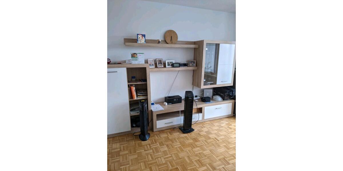 Etagenwohnung Neuried - 1 Zimmer, 26 m&sup2;, 222.000&euro; | Angebot:27137560