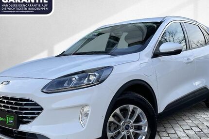 Ford Kuga 66.600 km 20.380 &euro; München 81827