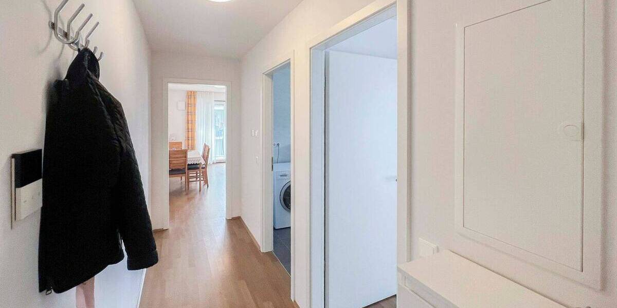 Etagenwohnung München Schwabing-Freimann - 2 Zimmer, 58 m&sup2;, 665.000&euro; | Angebot:26359443