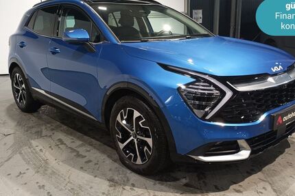 Kia Sportage 43.316 km 28.770 &euro; Eching 85386