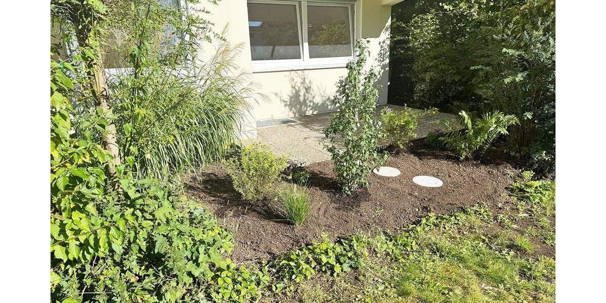 Etagenwohnung München Aubing Aubing-Lochhausen-Langwied - 2 Zimmer, 52 m&sup2;, 348.000&euro; | Angebot:24220757