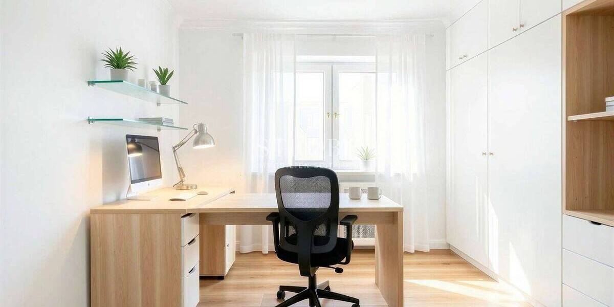 Bungalow Grünwald - 6 Zimmer, 274 m&sup2;, 2.650.000&euro; | Angebot:26475198