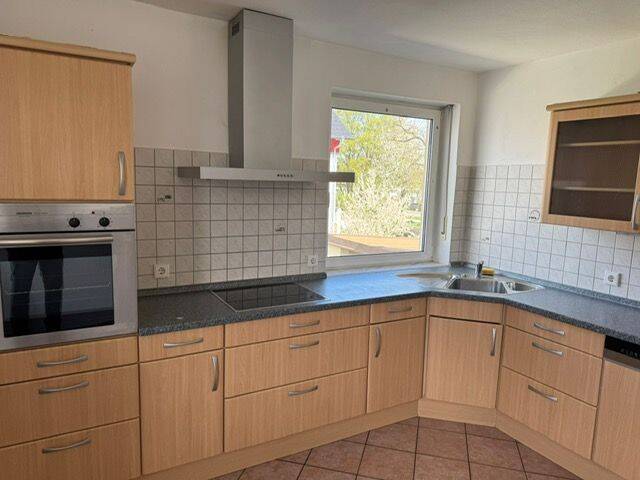 Etagenwohnung Olching - 4 Zimmer, 112 m&sup2;, 1.800&euro; | Angebot:26364081