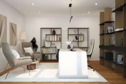 Wohnung zum Kaufen in München 963.000 € 95 m² 4 zimmer