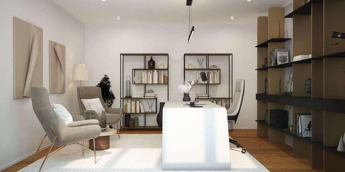 Wohnung zum Kaufen in München 963.000 € 95 m² 4 zimmer