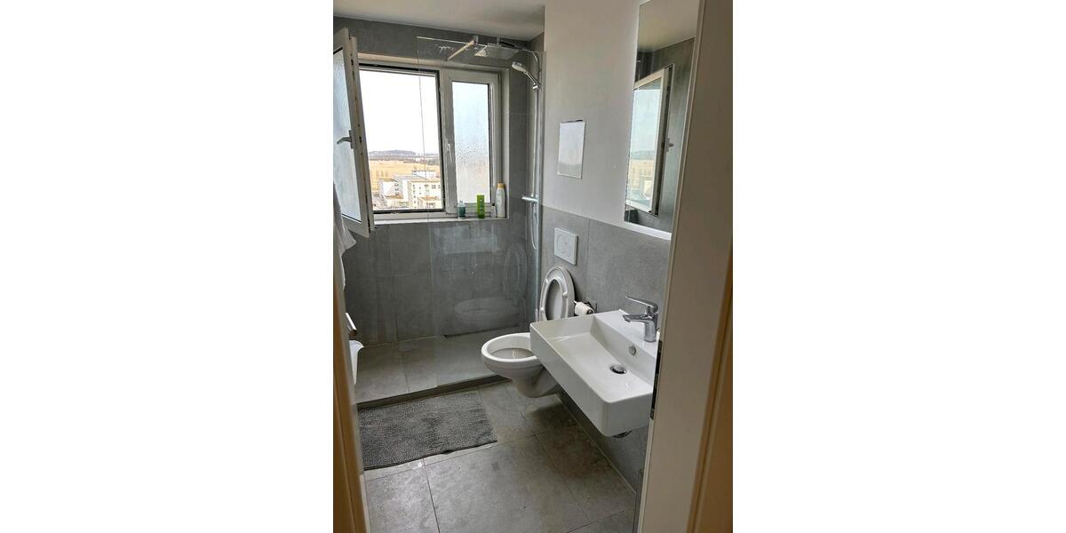 Etagenwohnung München Am Hart - 1 Zimmer, 17 m&sup2;, 730&euro; | Angebot:26007908