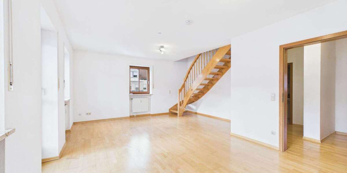 Etagenwohnung Kirchseeon - 3.5 Zimmer, 91 m&sup2;, 445.000&euro; | Angebot:24131580