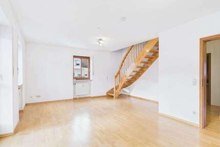 Wohnung Kirchseeon - 3.5 Zimmer, 91 m&sup2;, 445.000&euro; | Angebot:24131580