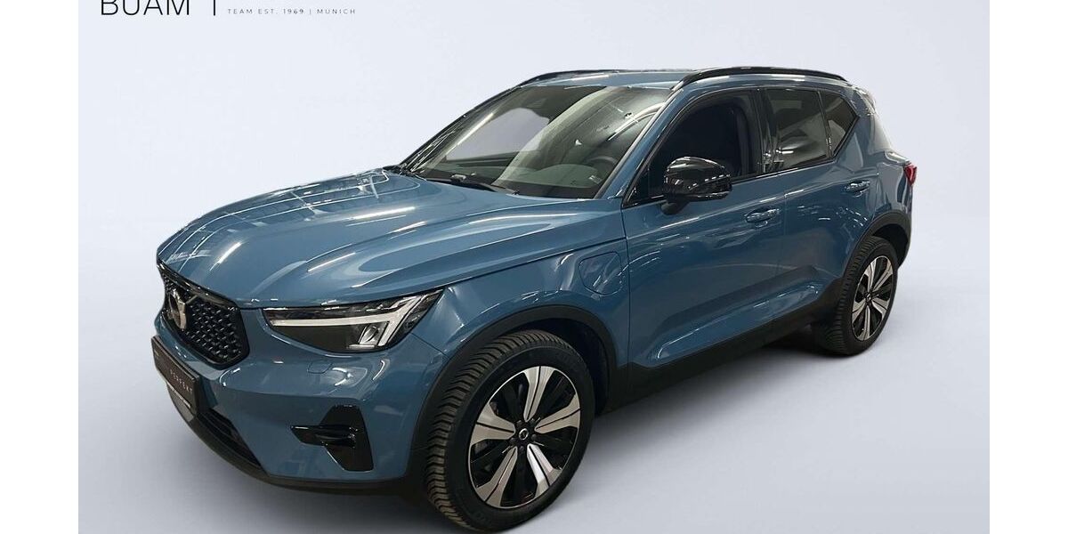 Volvo XC40 41.055 km 29.990 &euro; München 80337