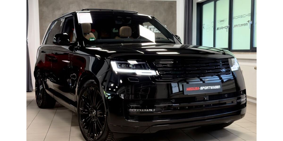Land Rover Range Rover 15.000 km 189.800 &euro; München 81827