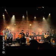 Jamaram Unplugged