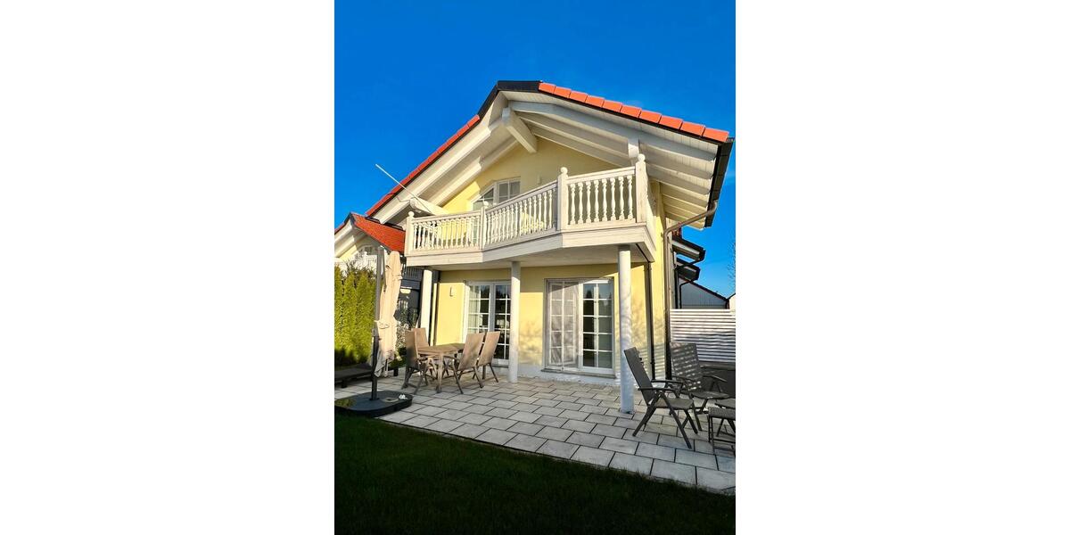 Einfamilienhaus Hallbergmoos - 7 Zimmer, 210 m&sup2;, 3.250&euro; | Angebot:26377737