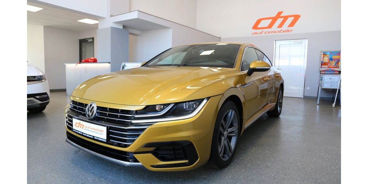VW Arteon 102.800 km 26.970 &euro; Kirchheim bei München 85551