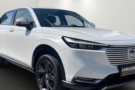 Honda HR-V 46.195 km 22.900 &euro; München 80339