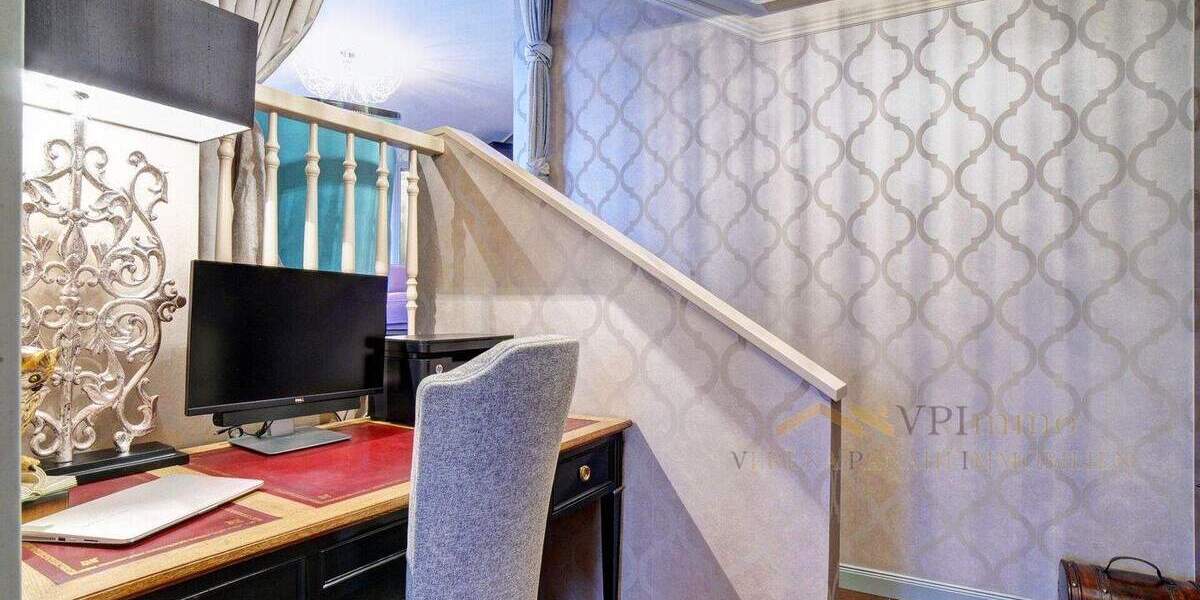 Etagenwohnung München Altstadt-Lehel - 3 Zimmer, 79 m&sup2;, 1.149.000&euro; | Angebot:25670676
