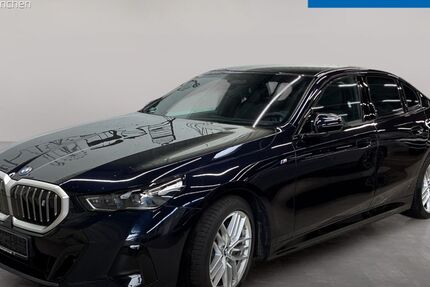 BMW i5 10.601 km 68.495 &euro; München 80939