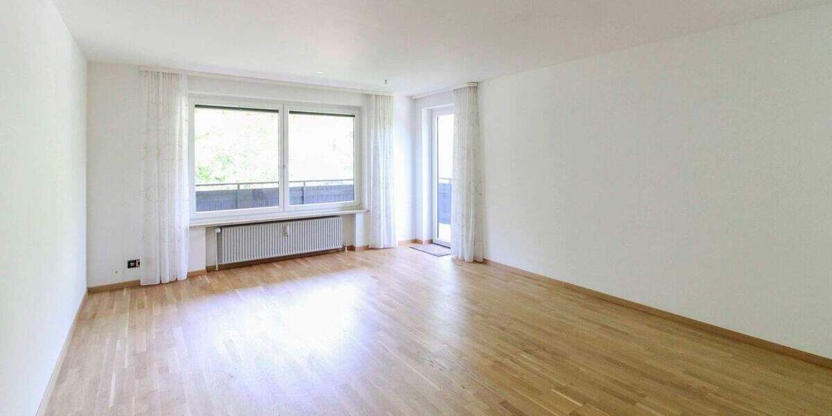 Etagenwohnung Starnberg - 3 Zimmer, 76 m&sup2;, 496.885&euro; | Angebot:25773291