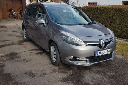 Renault Scenic 95.000 km 5.700 € Wolfratshausen 82515