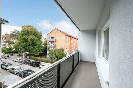 Wohnung München Laim - 2 Zimmer, 61 m&sup2;, 489.000&euro; | Angebot:25663941