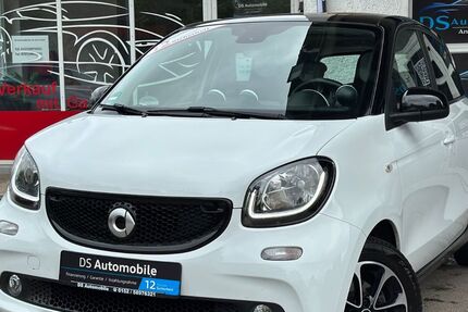 Smart ForFour 79.300 km 8.490 € Markt Schwaben 85570
