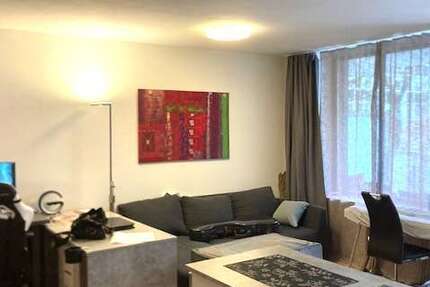 Wohnung München Au-Haidhausen - 1.5 Zimmer, 43 m&sup2;, 347.000&euro; | Angebot:25914750