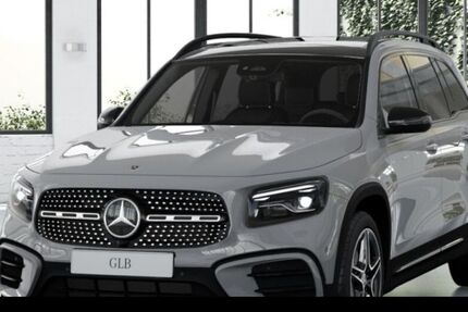 Mercedes-Benz GLB 250 9.900 km 54.900 &euro; München 80636