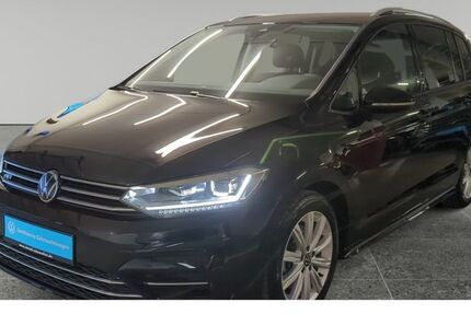 VW Touran 20.850 km 36.201 &euro; München 81476