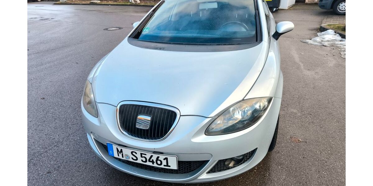 Seat Leon 147.000 km 3.900 &euro; Feldkirchen 85622