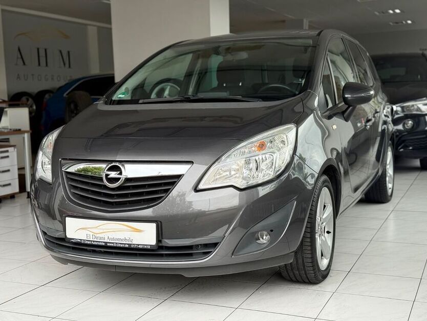 Meriva