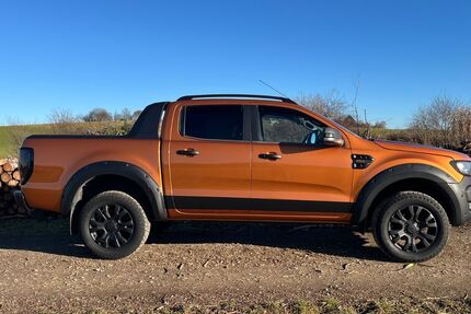 Ford Ranger 186.000 km 19.990 &euro; Baldham 85598